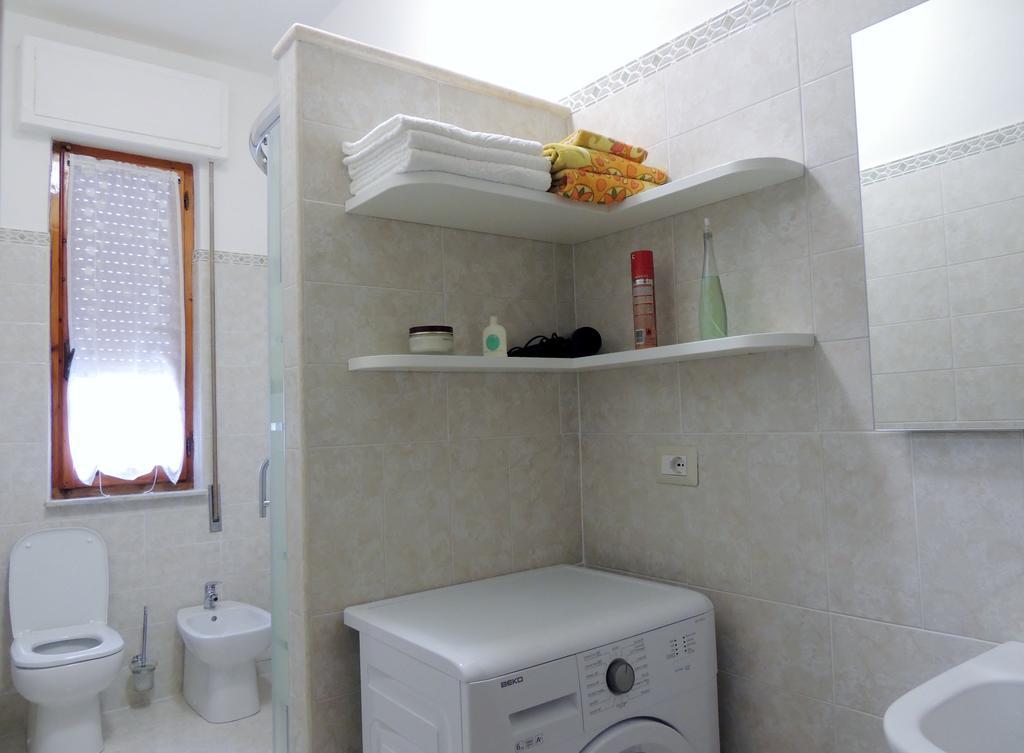 Mary Centro Storico Daire Alghero Oda fotoğraf