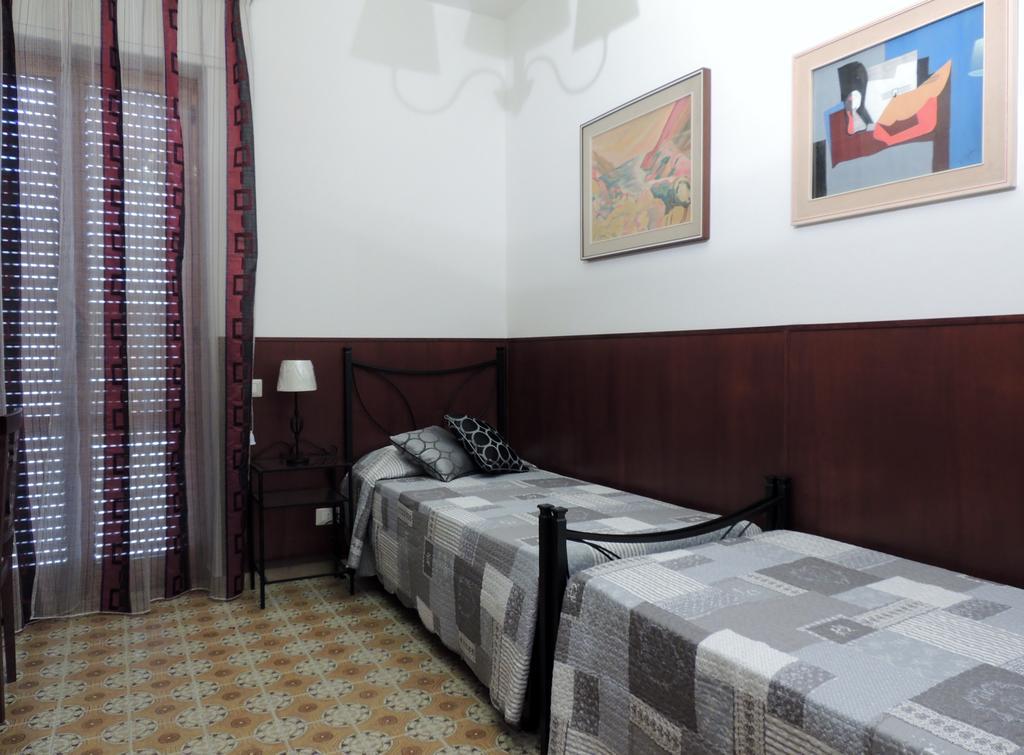 Mary Centro Storico Daire Alghero Dış mekan fotoğraf
