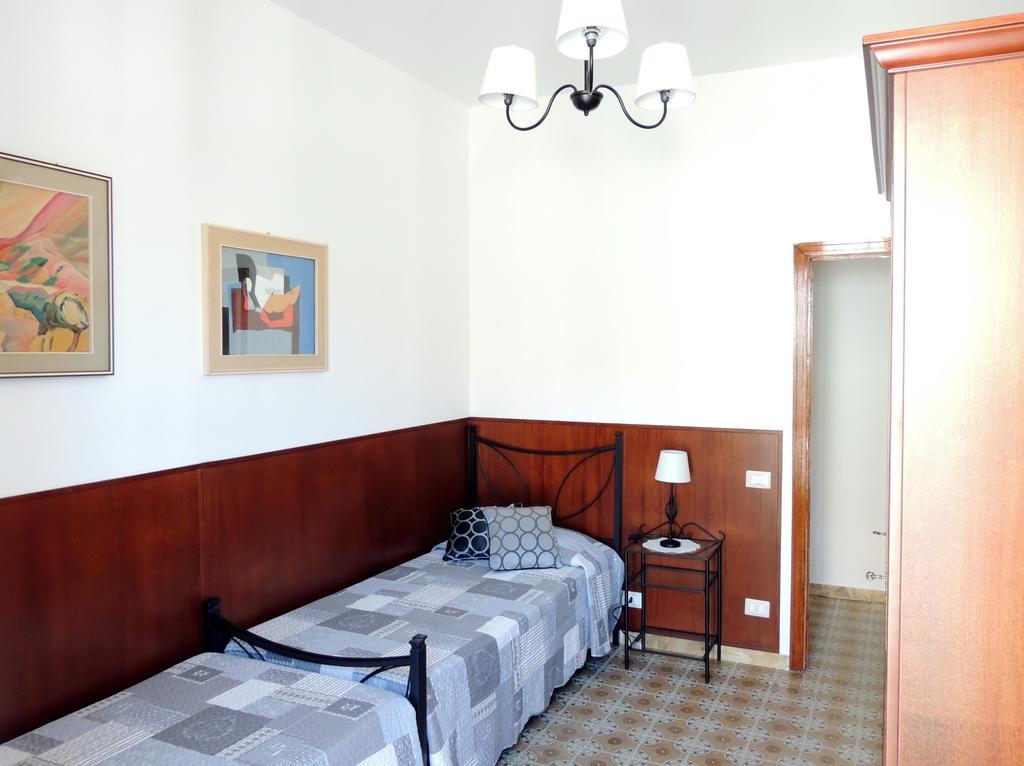 Mary Centro Storico Daire Alghero Oda fotoğraf