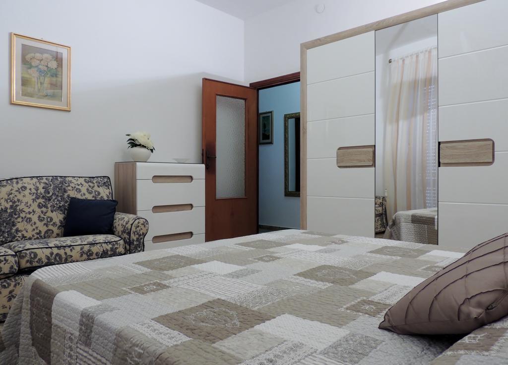 Mary Centro Storico Daire Alghero Dış mekan fotoğraf