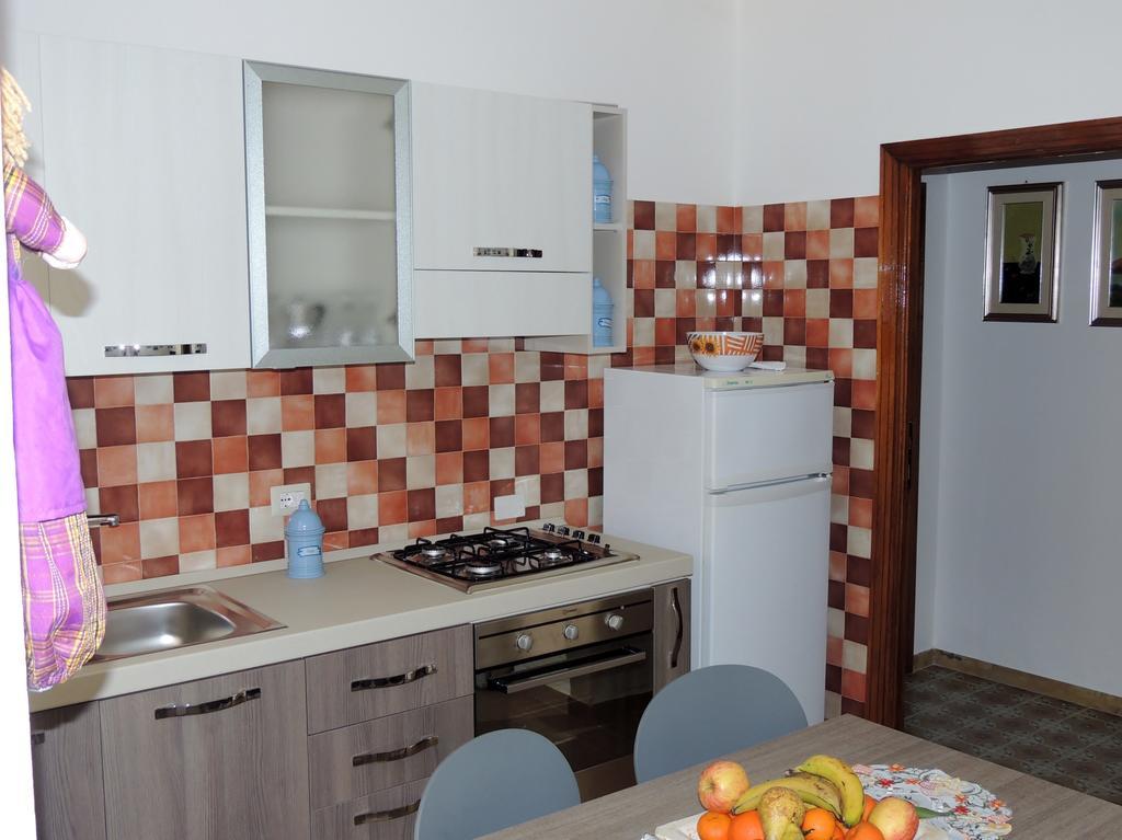 Mary Centro Storico Daire Alghero Dış mekan fotoğraf