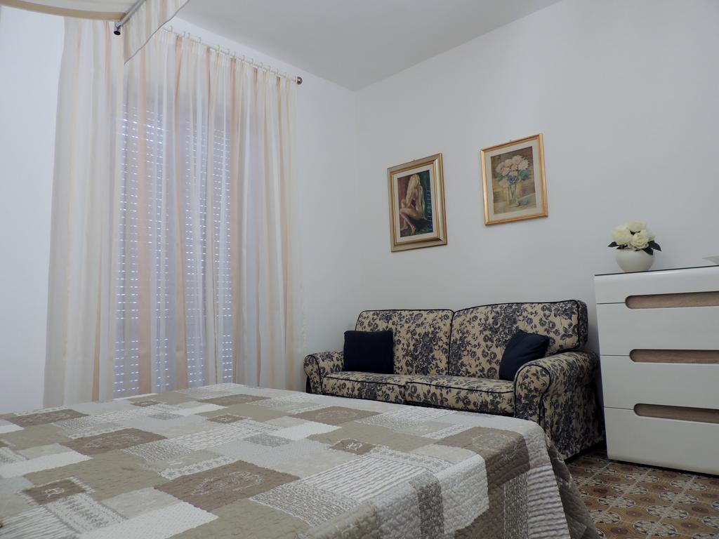 Mary Centro Storico Daire Alghero Dış mekan fotoğraf